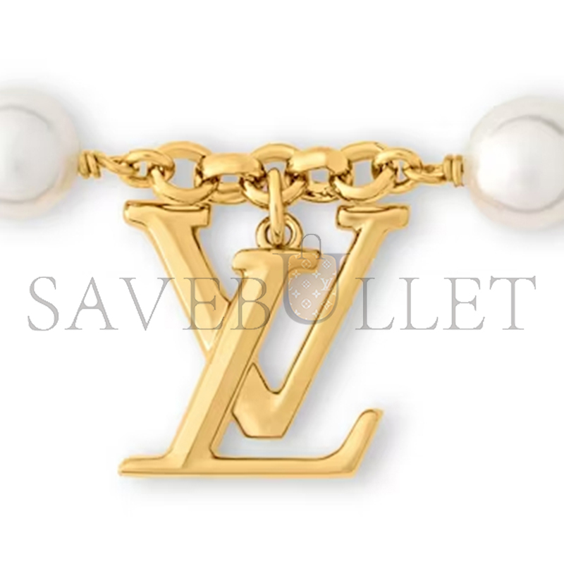 L0vis Vvtt0n HEART BAG CHAIN M01088